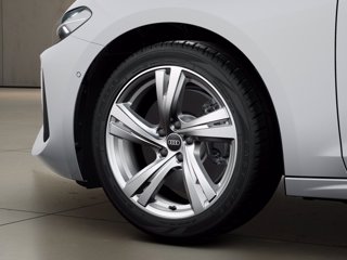 AUDI A5 avant 2.0 tdi mhev+ business advanced 204cv s-tronic