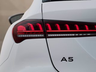 AUDI A5 avant 2.0 tdi mhev+ business advanced 204cv s-tronic