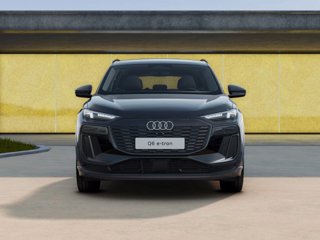 AUDI Q6 e-tron performance S line edition