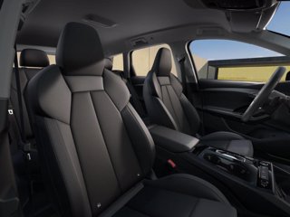 AUDI Q6 e-tron performance S line edition