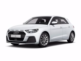 AUDI A1 SPB 30 TFSI Business