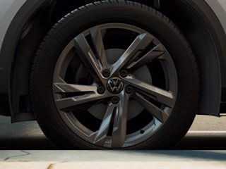 VOLKSWAGEN T-roc 1.0 tsi r-line 110cv