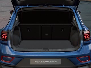 VOLKSWAGEN T-roc 1.0 tsi edition plus 115cv