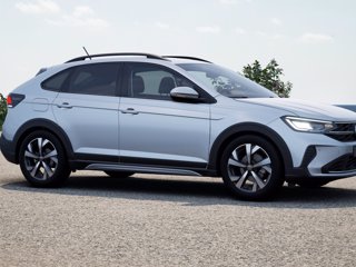 VOLKSWAGEN Taigo 1.0 tsi edition plus 115cv dsg