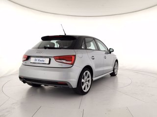 AUDI A1 sportback 1.0 tfsi ultra sport 95cv
