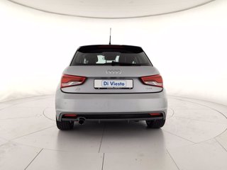AUDI A1 sportback 1.0 tfsi ultra sport 95cv
