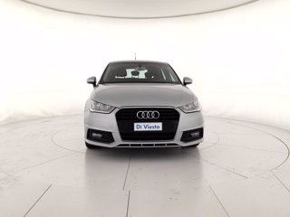 AUDI A1 sportback 1.0 tfsi ultra sport 95cv