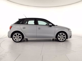 AUDI A1 sportback 1.0 tfsi ultra sport 95cv