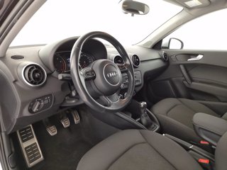 AUDI A1 sportback 1.0 tfsi ultra sport 95cv