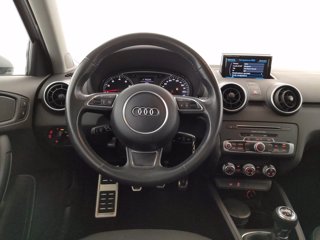 AUDI A1 sportback 1.0 tfsi ultra sport 95cv