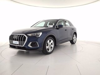 AUDI Q3 35 2.0 tdi business advanced s-tronic