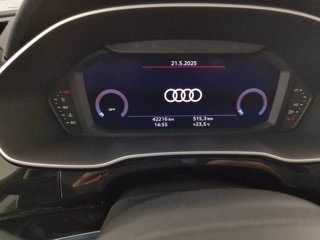 AUDI Q3 35 2.0 tdi business advanced s-tronic