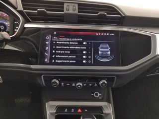 AUDI Q3 35 2.0 tdi business advanced s-tronic