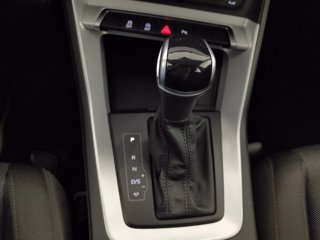 AUDI Q3 35 2.0 tdi business advanced s-tronic