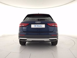 AUDI Q3 35 2.0 tdi business advanced s-tronic