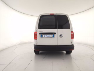 VOLKSWAGEN Caddy 2.0 tdi 75cv van e6