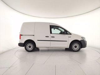 VOLKSWAGEN Caddy 2.0 tdi 75cv van e6