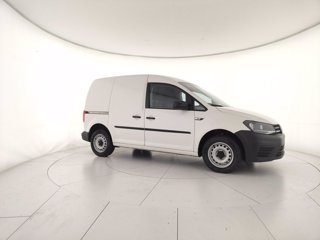 VOLKSWAGEN Caddy 2.0 tdi 75cv van e6