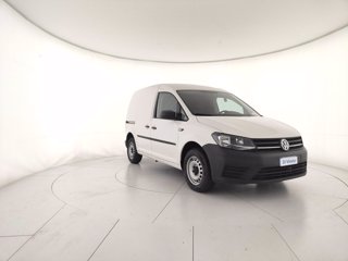 VOLKSWAGEN Caddy 2.0 tdi 75cv van e6