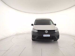 VOLKSWAGEN Caddy 2.0 tdi 75cv van e6