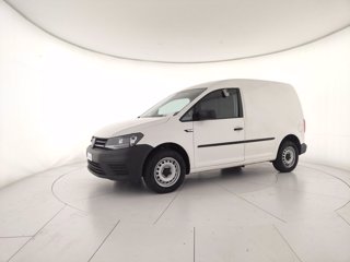 VOLKSWAGEN Caddy 2.0 tdi 75cv van e6