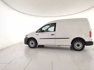 VOLKSWAGEN Caddy 2.0 tdi 75cv van e6