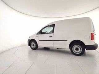 VOLKSWAGEN Caddy 2.0 tdi 75cv van e6