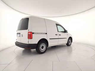 VOLKSWAGEN Caddy 2.0 tdi 75cv van e6