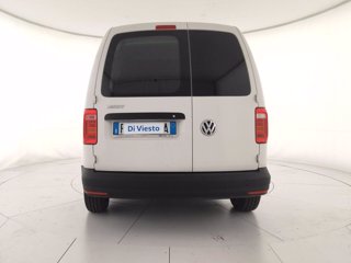 VOLKSWAGEN Caddy 2.0 tdi 75cv van e6