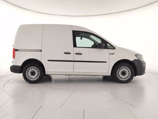 VOLKSWAGEN Caddy 2.0 tdi 75cv van e6