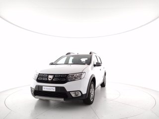 DACIA Sandero stepway 0.9 tce turbo access gpl s&s 90cv