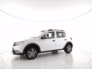 DACIA Sandero stepway 0.9 tce turbo access gpl s&s 90cv