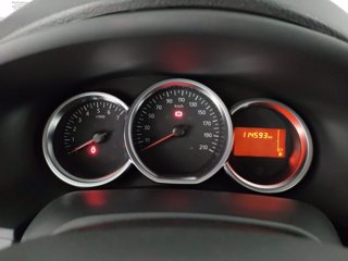 DACIA Sandero stepway 0.9 tce turbo access gpl s&s 90cv