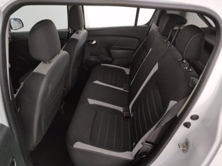 DACIA Sandero stepway 0.9 tce turbo access gpl s&s 90cv