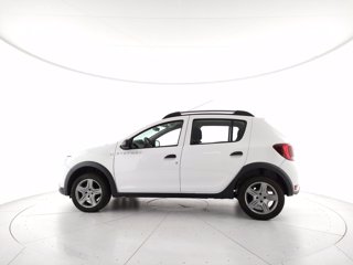 DACIA Sandero stepway 0.9 tce turbo access gpl s&s 90cv