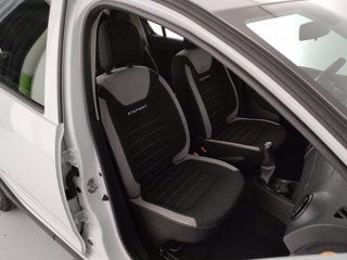 DACIA Sandero stepway 0.9 tce turbo access gpl s&s 90cv