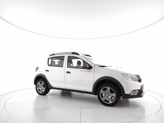 DACIA Sandero stepway 0.9 tce turbo access gpl s&s 90cv