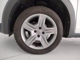 DACIA Sandero stepway 0.9 tce turbo access gpl s&s 90cv