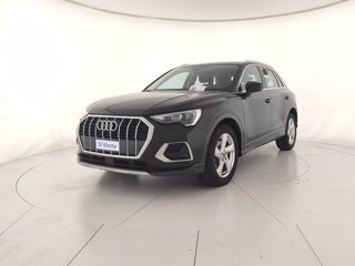 AUDI Q3 35 2.0 tdi business advanced s-tronic