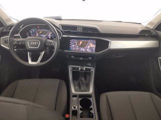 AUDI Q3 35 2.0 tdi business advanced s-tronic