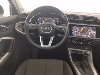 AUDI Q3 35 2.0 tdi business advanced s-tronic