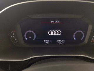 AUDI Q3 35 2.0 tdi business advanced s-tronic