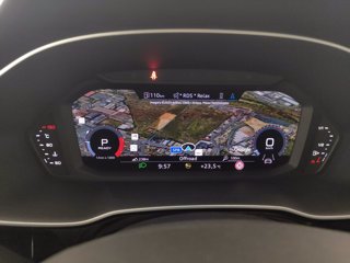 AUDI Q3 35 2.0 tdi business advanced s-tronic