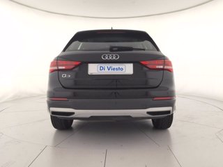 AUDI Q3 35 2.0 tdi business advanced s-tronic