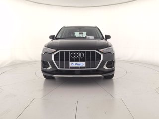 AUDI Q3 35 2.0 tdi business advanced s-tronic
