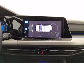 VOLKSWAGEN Golf 2.0 tdi life 115cv