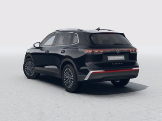 VOLKSWAGEN Tiguan 1.5 eTSI 150 CV EVO ACT DSG Elegance