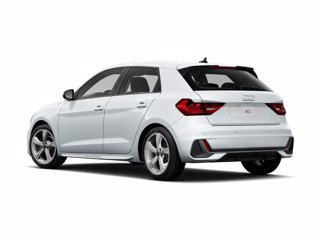 AUDI A1 SPB 30 TFSI S tronic S line edition