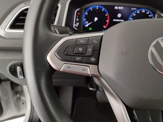 VOLKSWAGEN T-roc 1.5 tsi style dsg