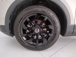 VOLKSWAGEN T-roc 1.5 tsi style dsg